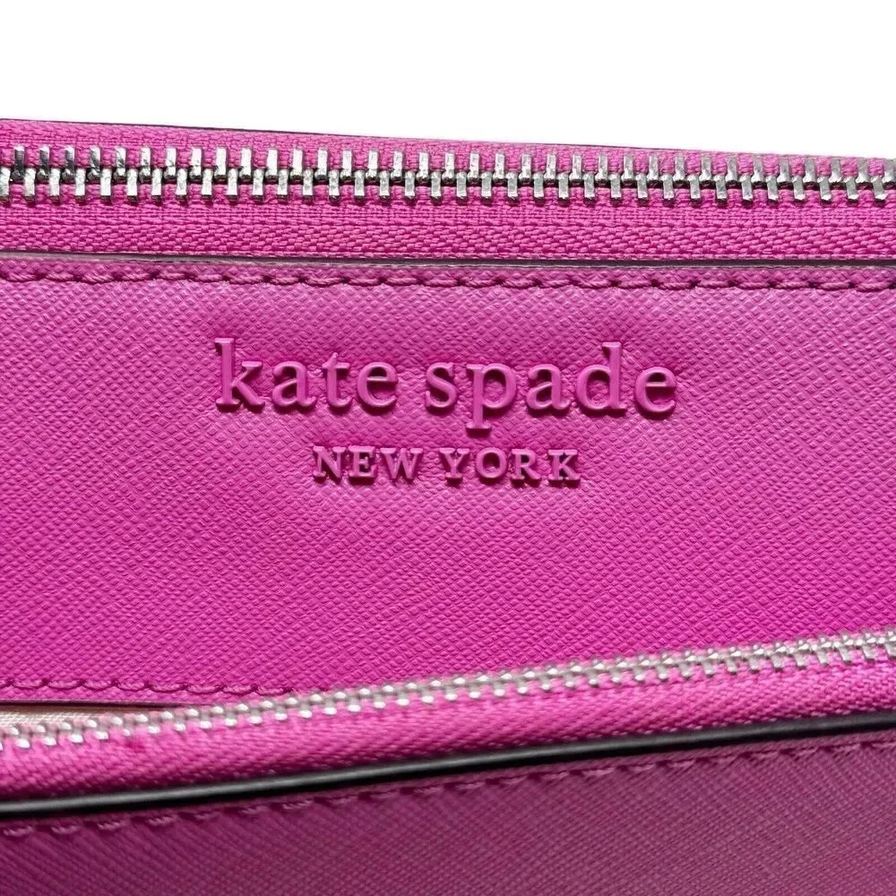 Kate Spade crossbody bag - Picture 12 of 14